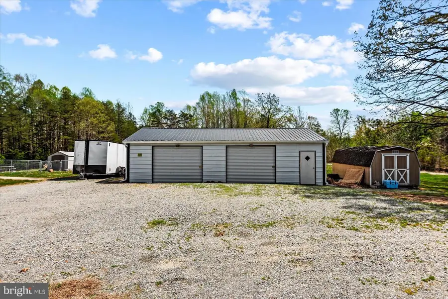 110 Spring Rd, Mineral, VA 23117 - #2