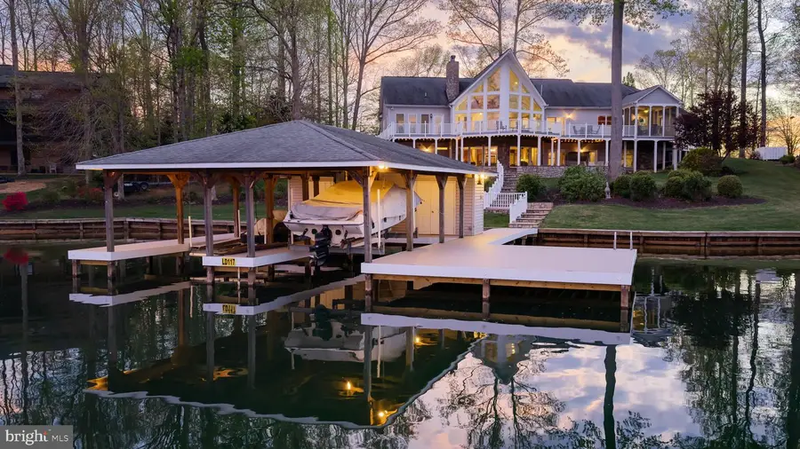 544 Ark Ave, Bumpass, VA 23024 - #2