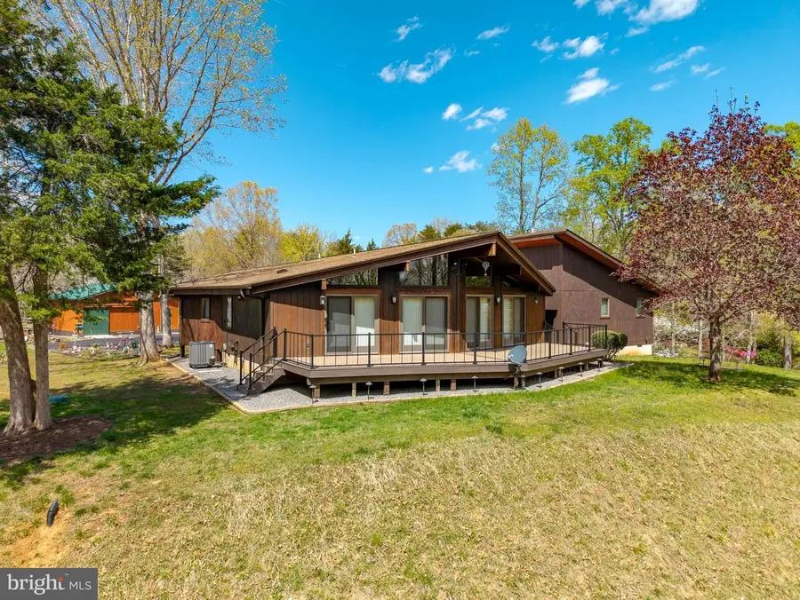 109 White Oak Dr, Mineral, VA 23117 - #3
