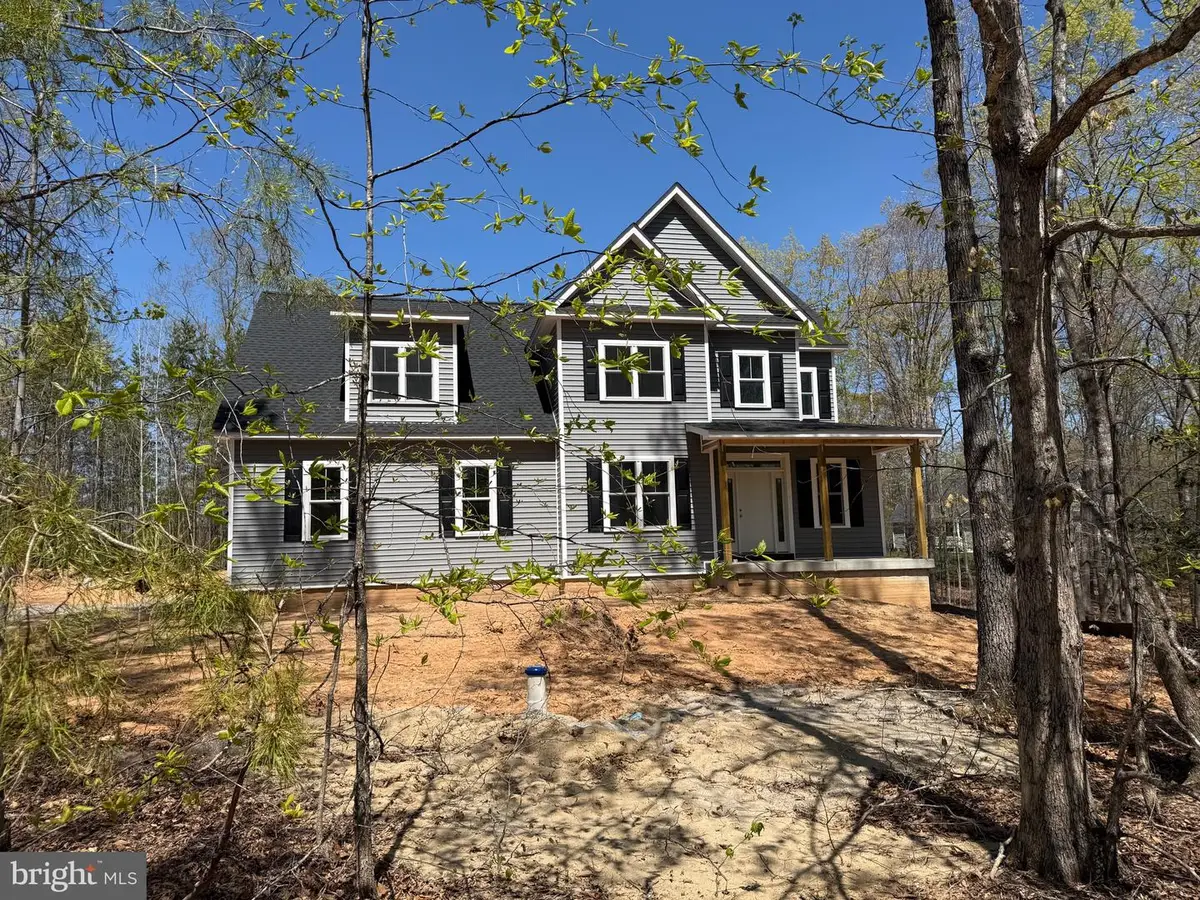 544 Noahs Landing Dr, Bumpass, VA 23024 - #1