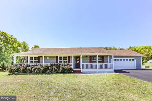 33 Austin Way, BUMPASS, VA 23024