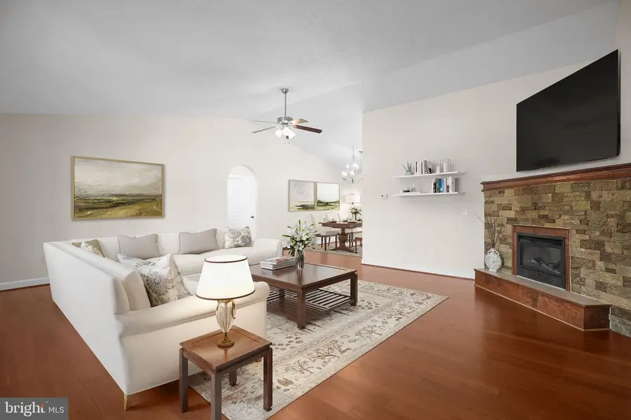 33 Austin Way, Bumpass, VA 23024 - #2