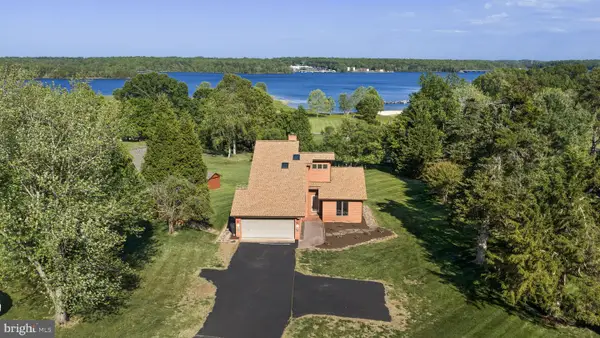 892 Windway Ln, MINERAL, VA 23117