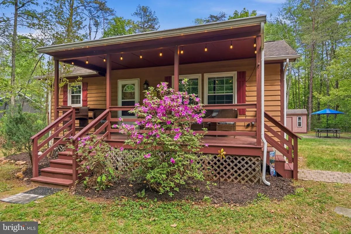 505 Pine Harbour Dr, Mineral, VA 23117 - #1