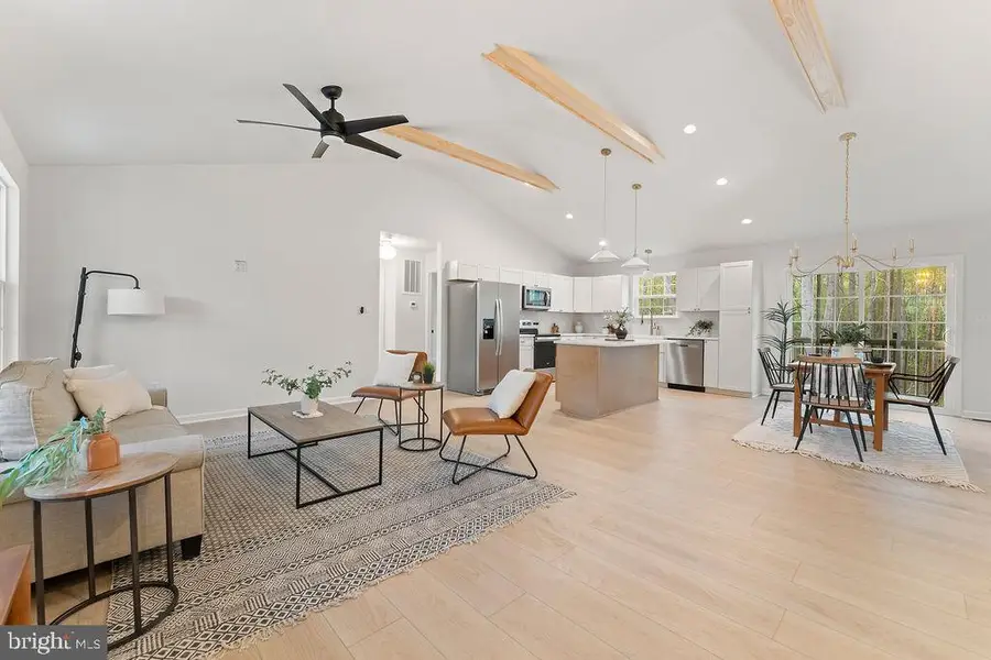 729 Vawter Corner Rd, Louisa, VA 23093 - #3