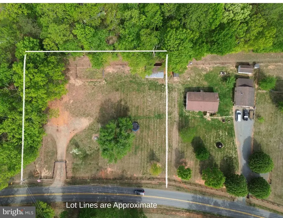 1271 Doctors Rd, Louisa, VA 23093 - #2