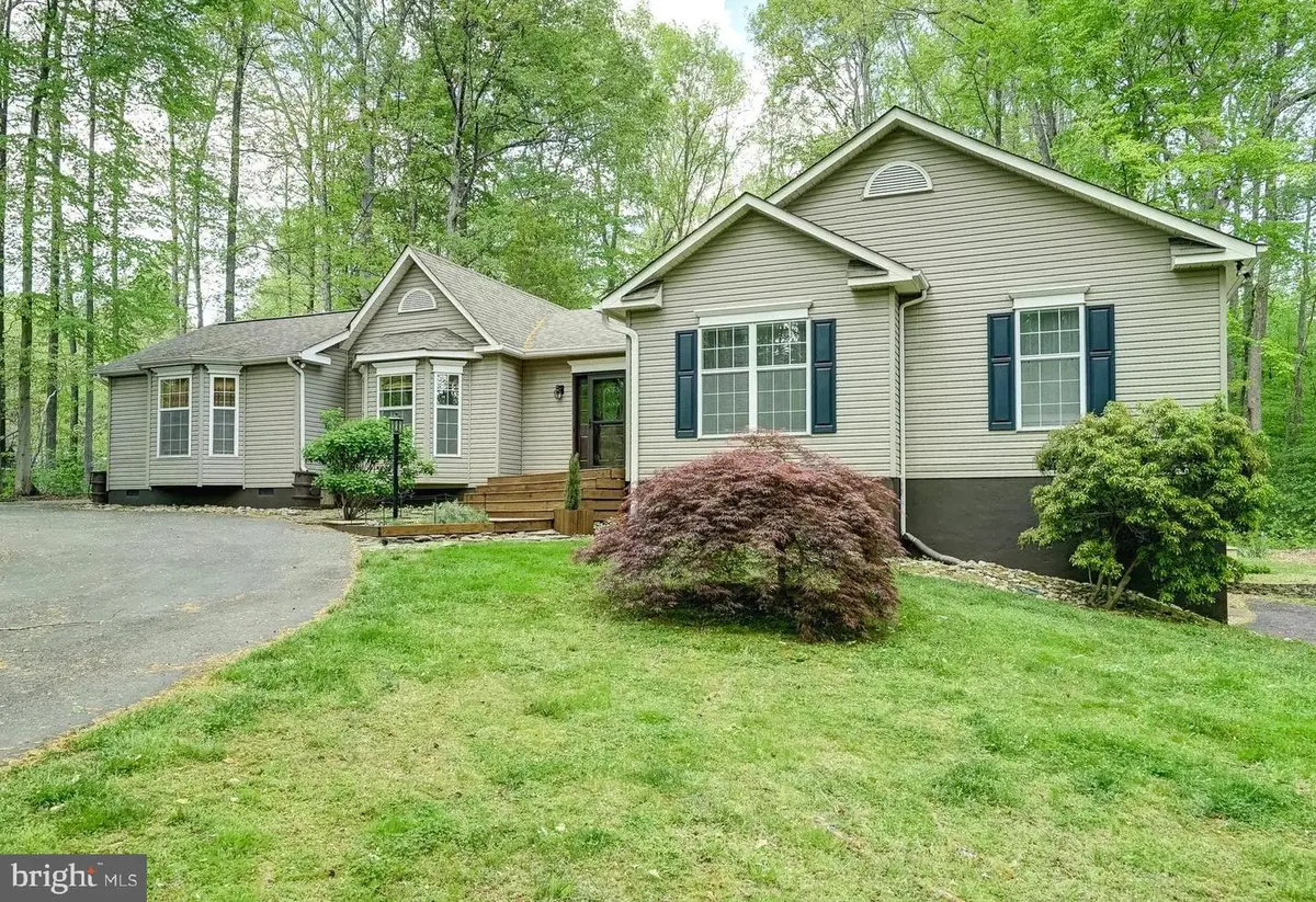 130 Oakleigh Ln, Bumpass, VA 23024 - #1