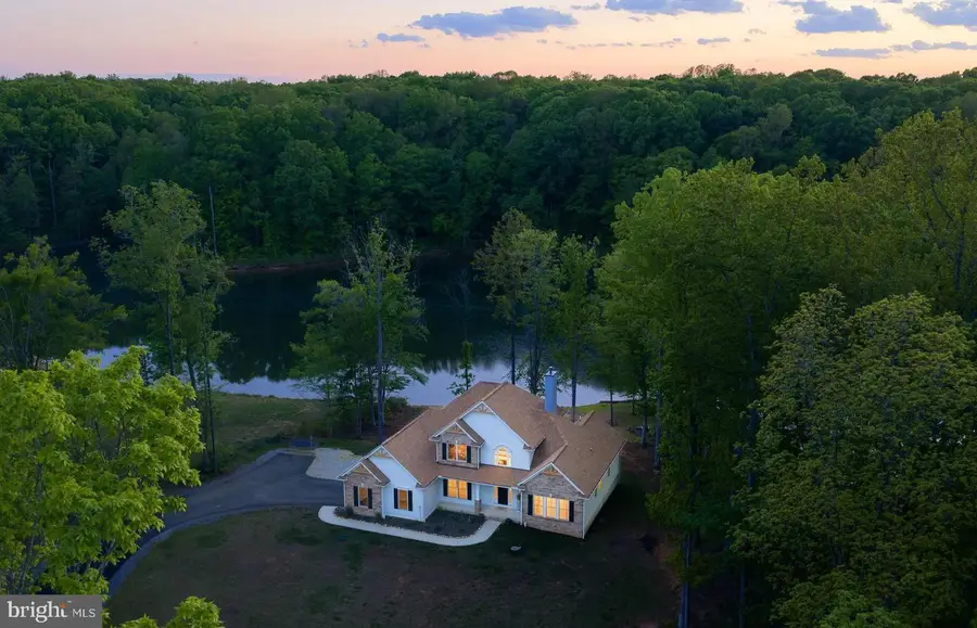 225 Raven Rd, Bumpass, VA 23024 - #2