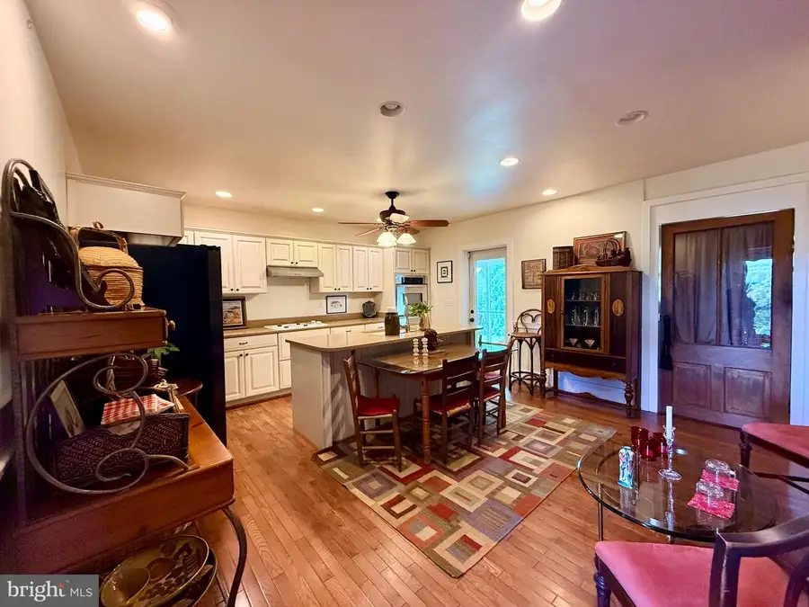 1311 Borden Rd, Bumpass, VA 23024 - #3