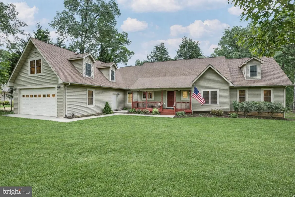 838 Windwood Coves Blvd, Mineral, VA 23117 - #1