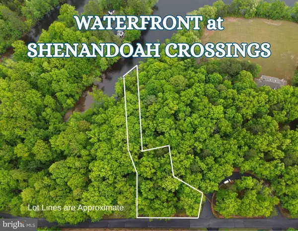 Lot 18 Glen Eagles, GORDONSVILLE, VA 22942