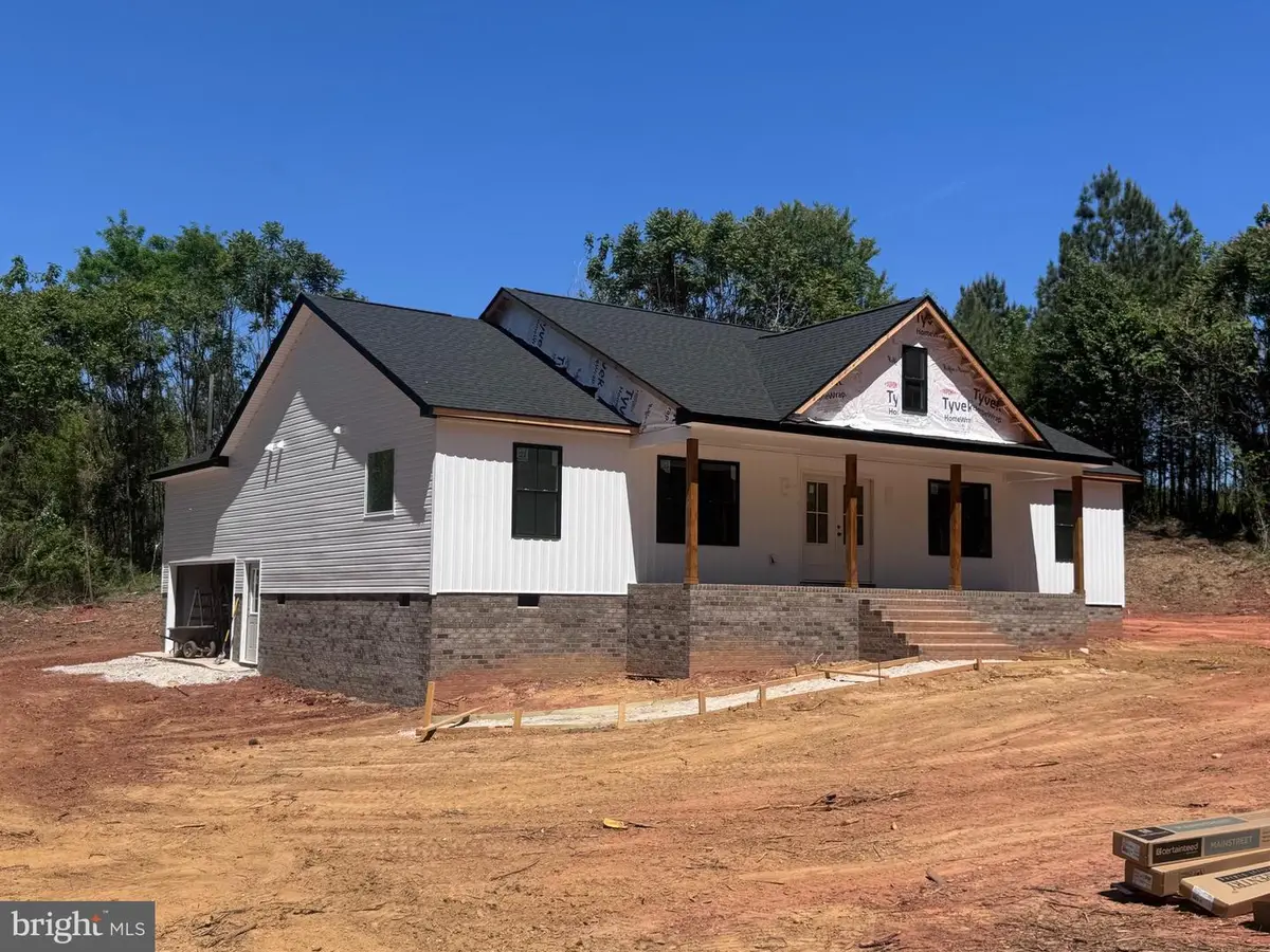 16061 Jefferson Hwy, Bumpass, VA 23024 - #1