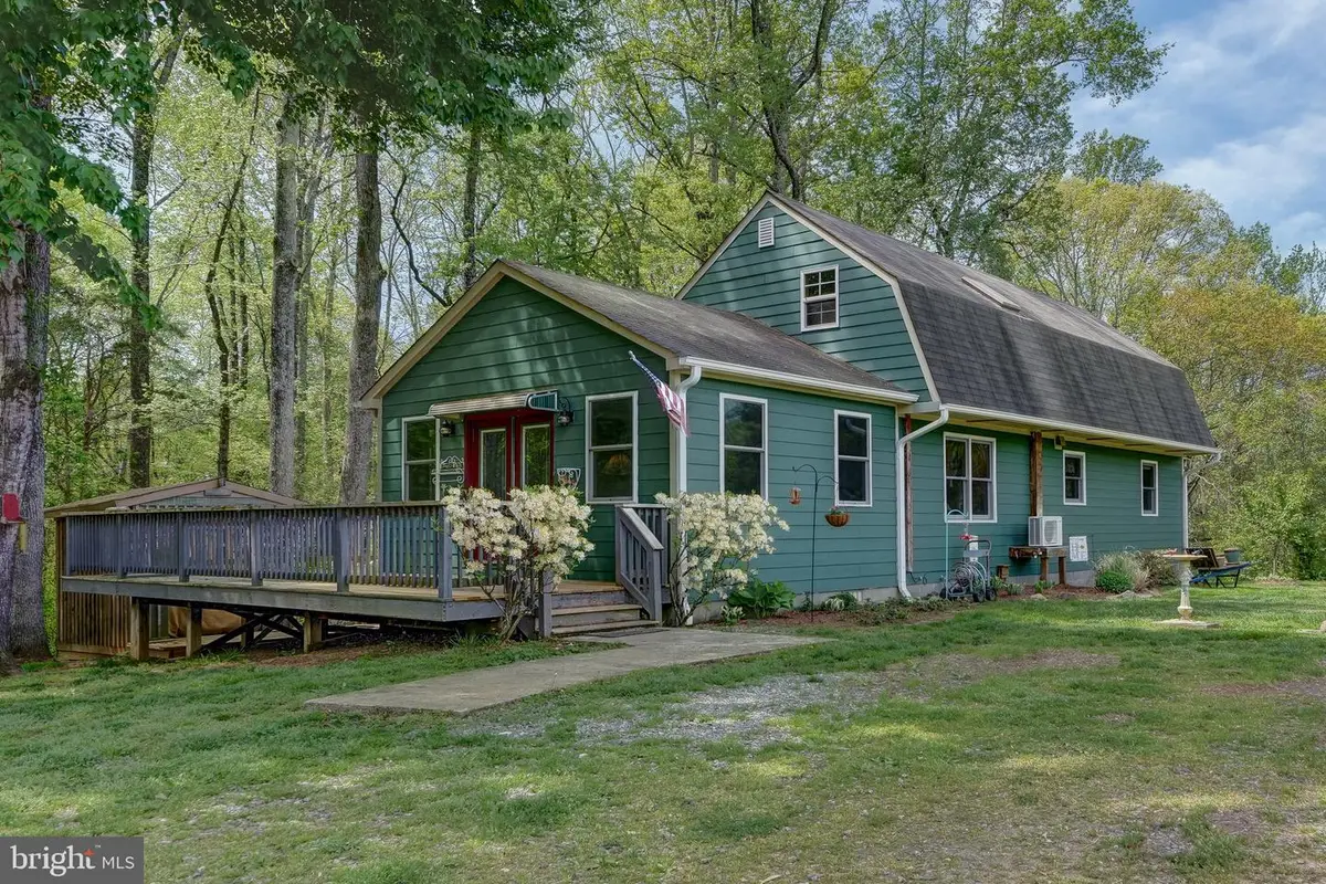 516 Apple Grove Rd, Mineral, VA 23117 - #1
