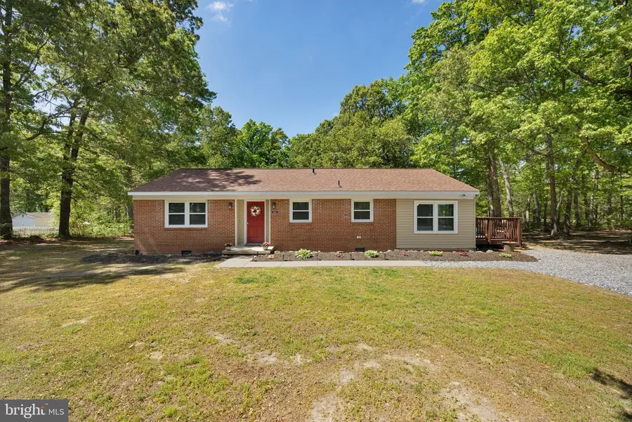 919 Chalklevel Rd, Louisa, VA 23093 - #2