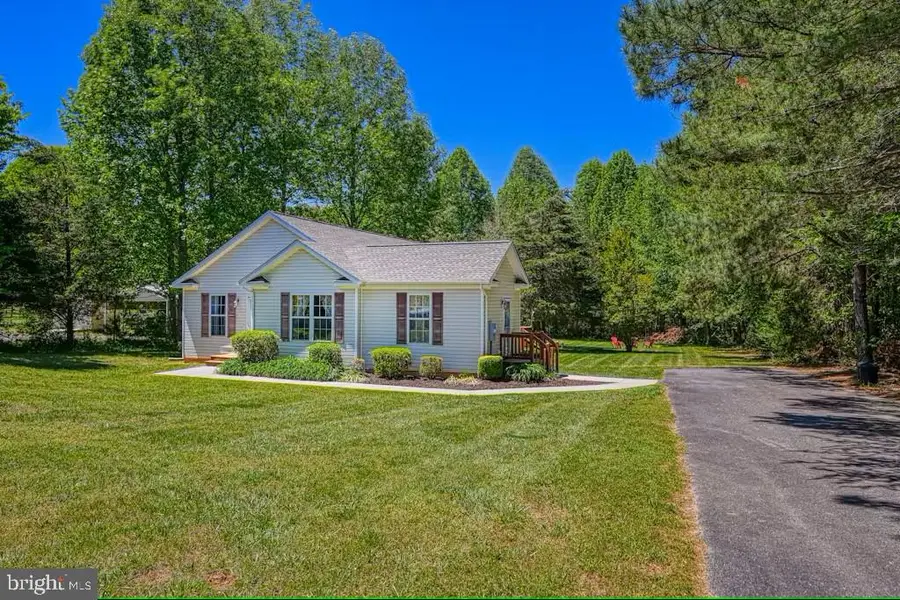95 N Bluewater Blvd, Mineral, VA 23117 - #3