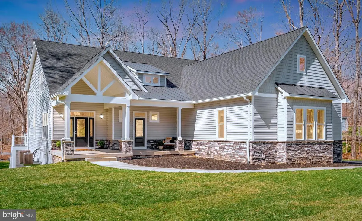 2 Old House Rd, Bumpass, VA 23024 - #1