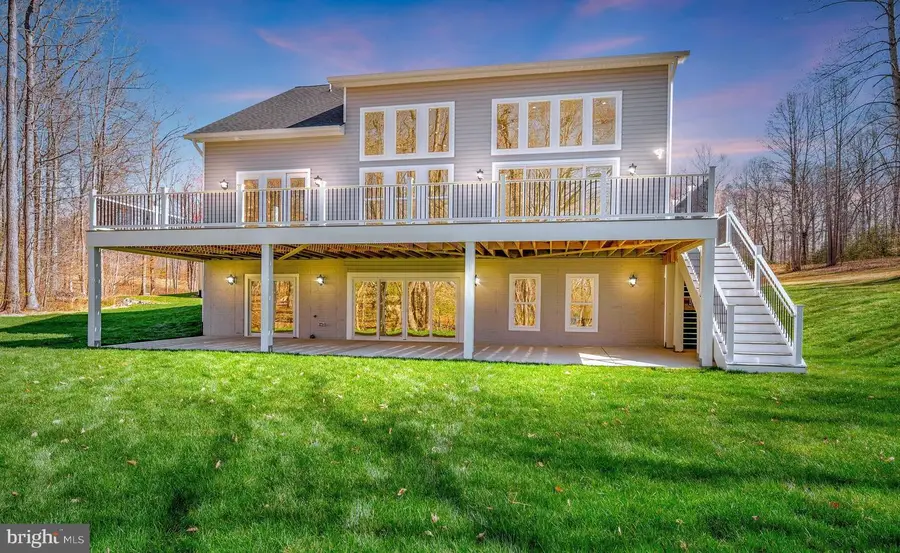 2 Old House Rd, Bumpass, VA 23024 - #2