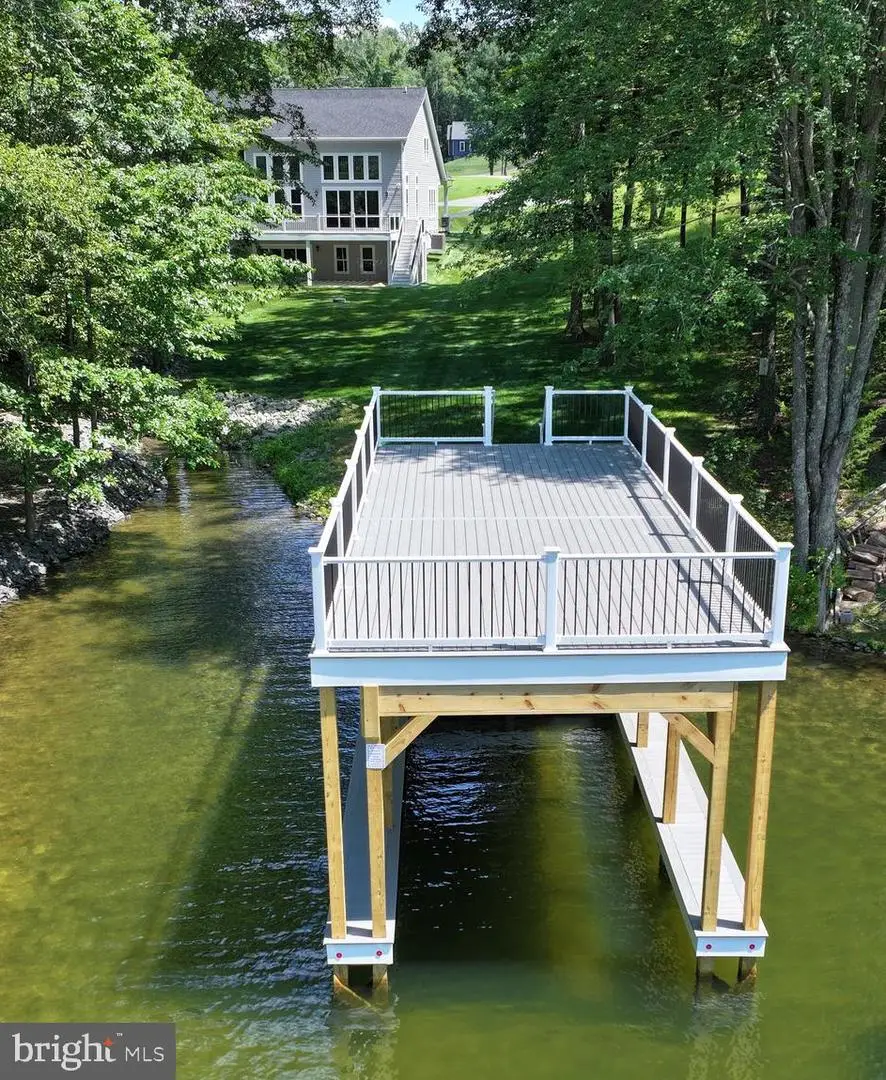 2 Old House Rd, Bumpass, VA 23024 - #3