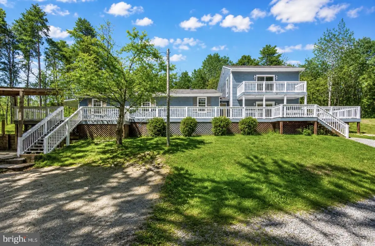 200 Weise Dr, Louisa, VA 23093 - #1