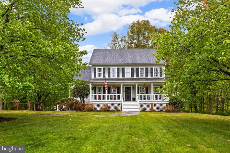 1942 Bibb Store Rd, Louisa, VA 23093 - #2