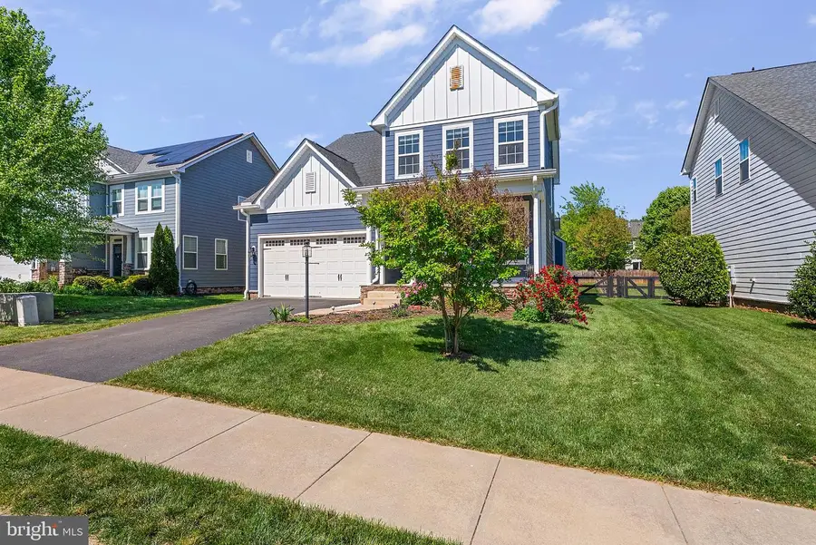 252 Appalachian Ln, Zion Crossroads, VA 22942 - #2
