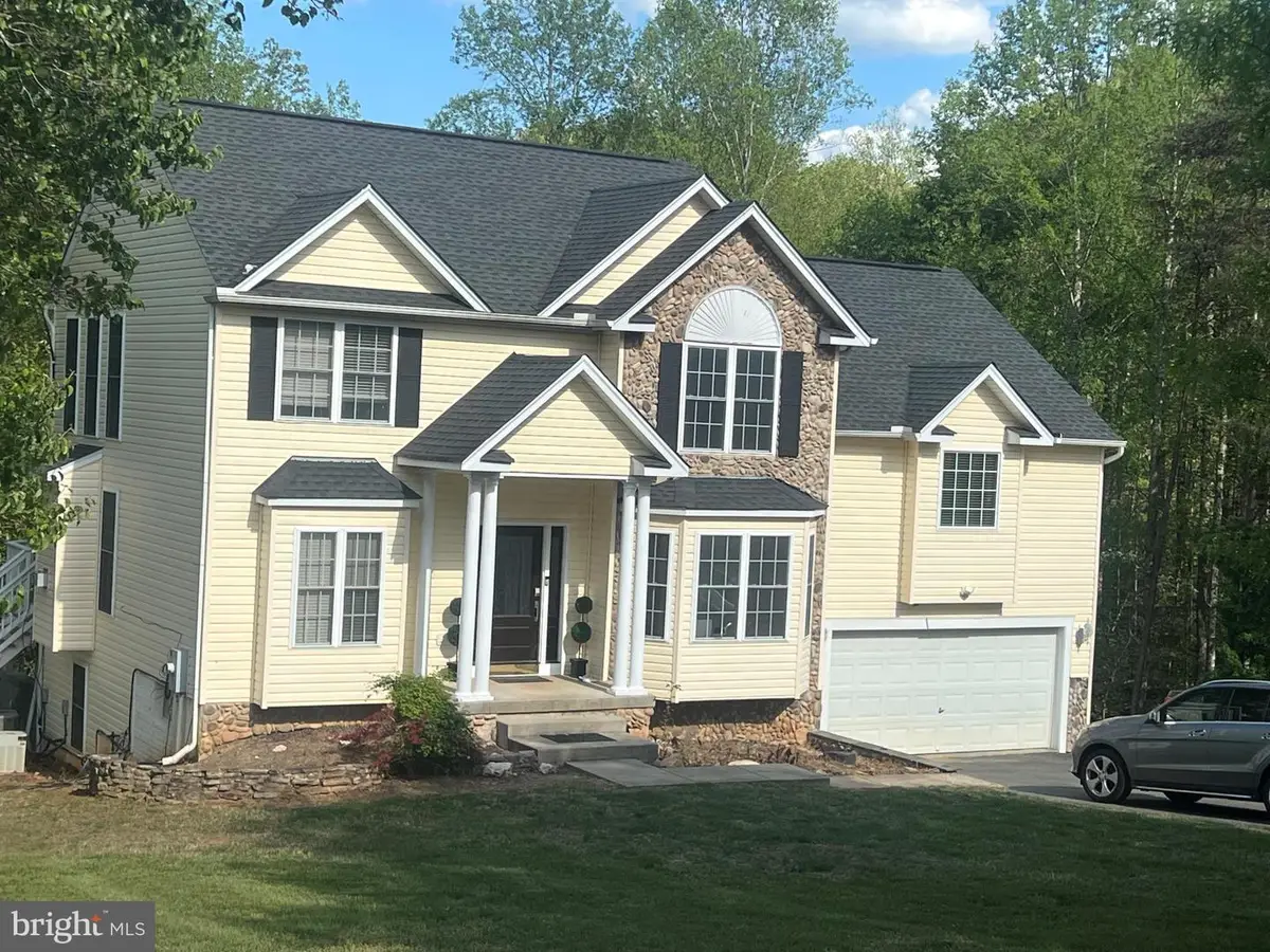 121 Brounaugh Ln, Mineral, VA 23117 - #1