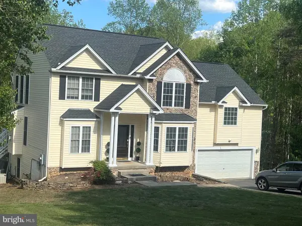 121 Brounaugh Ln, MINERAL, VA 23117