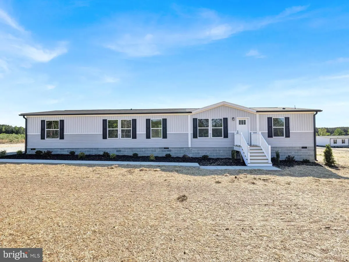 265 Moorefield, Mineral, VA 23117 - #1