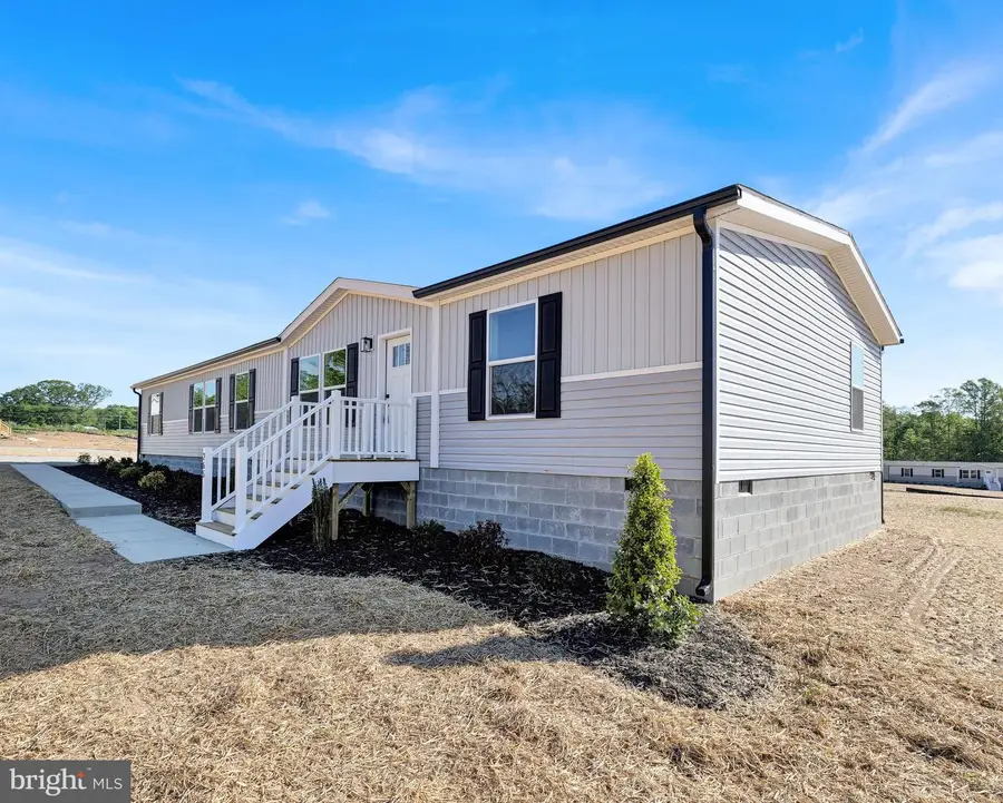 265 Moorefield, Mineral, VA 23117 - #2