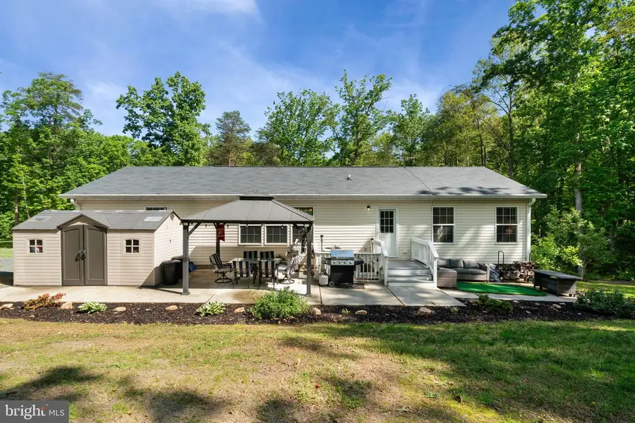 165 Park Run, Mineral, VA 23117 - #2
