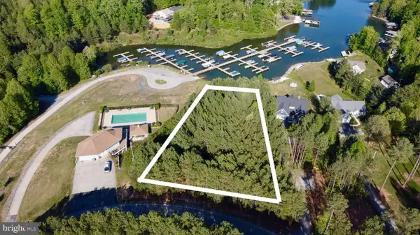 Lake Forest Dr #lot 308, MINERAL, VA 23117
