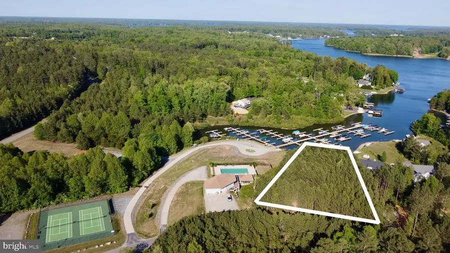 Lake Forest Dr #lot 308, Mineral, VA 23117 - #2