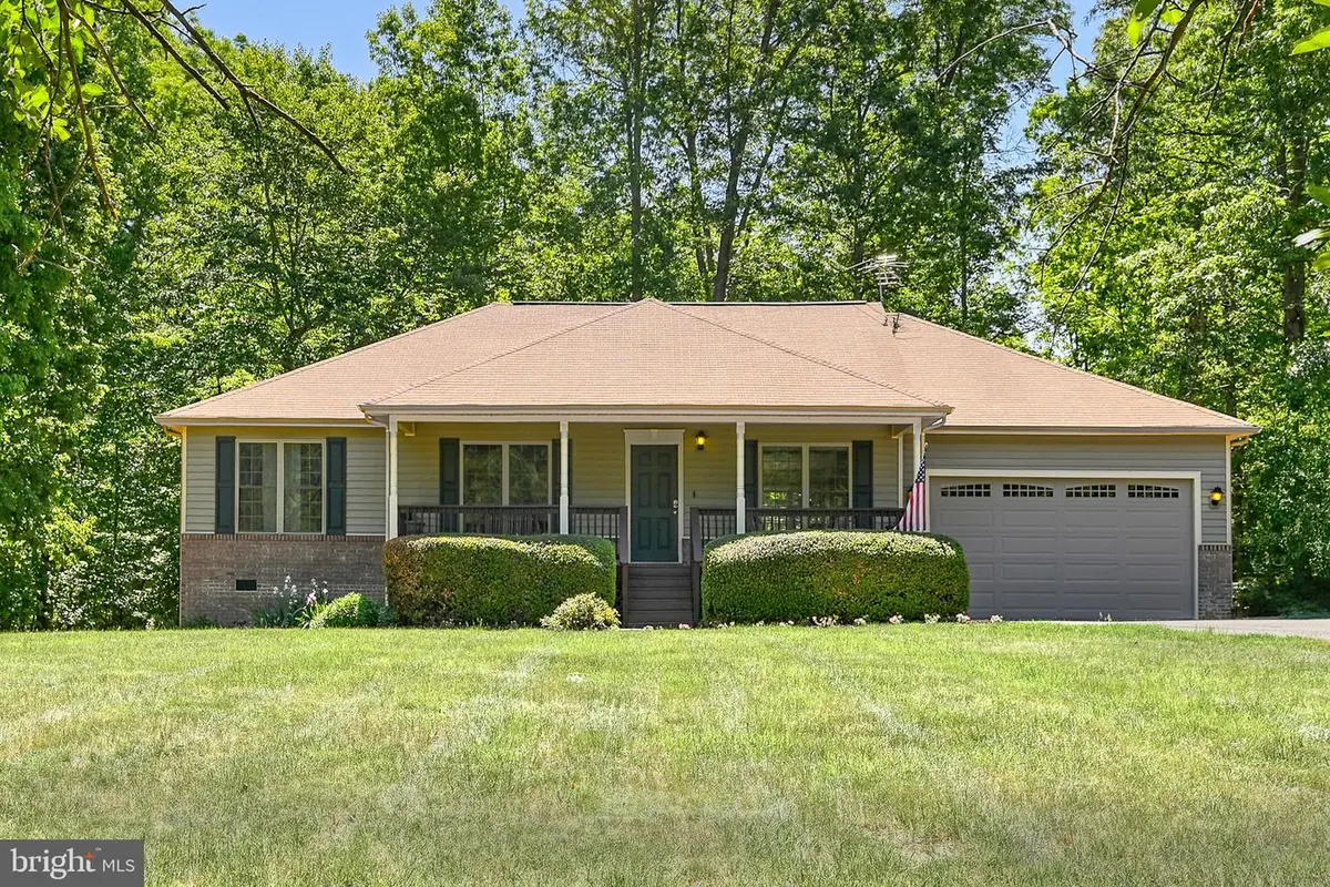 418 Windwood Coves Blvd, Mineral, VA 23117 - #1