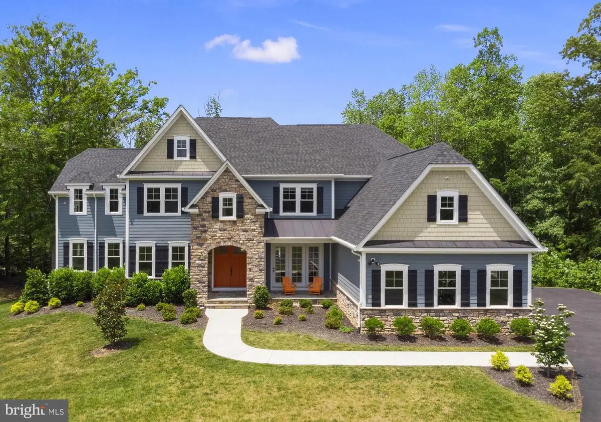 505 Ark Ave, Bumpass, VA 23024 - #1