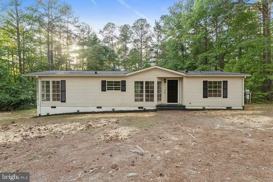 1109 Eastham Rd, Bumpass, VA 23024 - #2