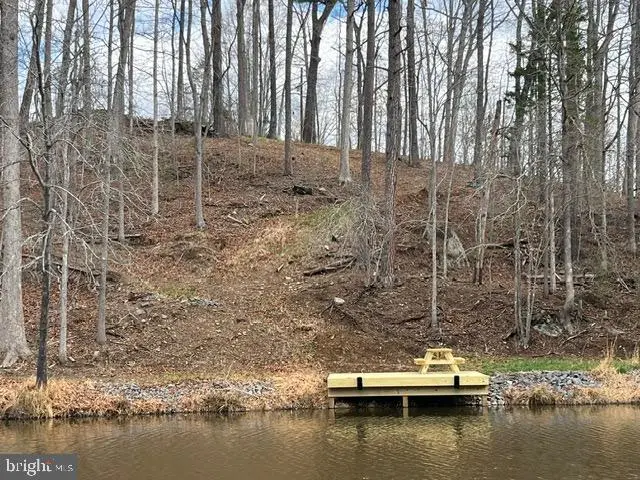 1242 N Lakeshore Dr, Louisa, VA 23093 - #2