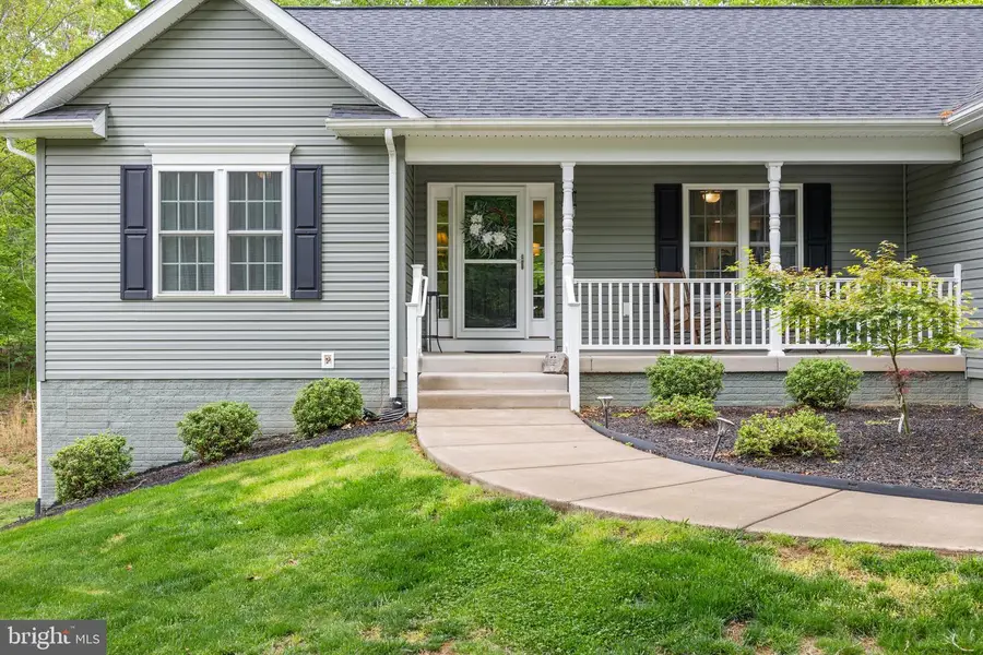 132 Pinehurst Dr Dr, Gordonsville, VA 22942 - #3