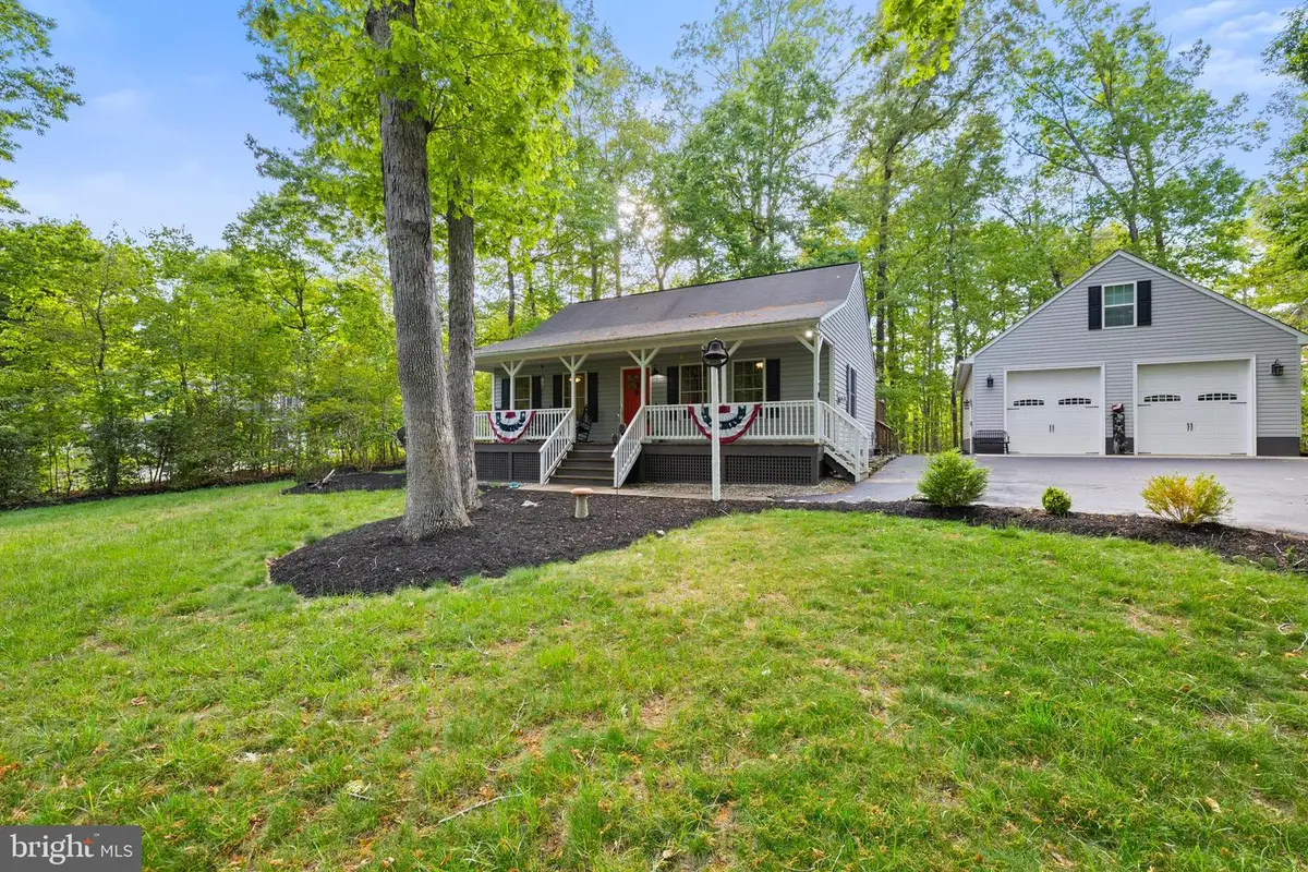 239 Oakwood Dr, Mineral, VA 23117 - #1