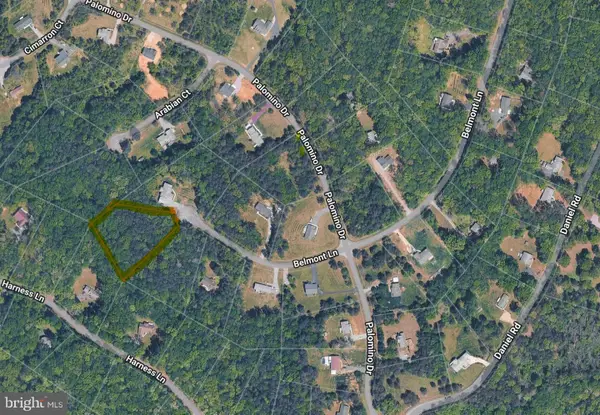 Lot 31 Belmont Ln, LOUISA, VA 23093