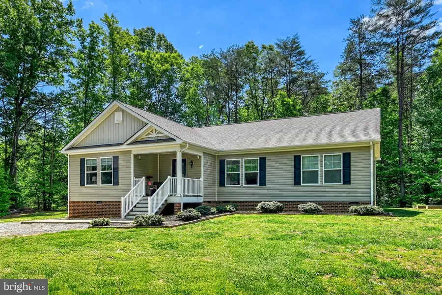 1176 Signboard Rd, Bumpass, VA 23024 - #3