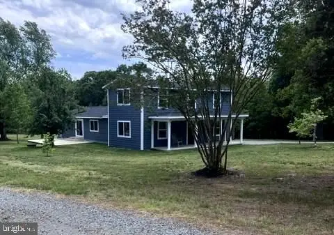 1142 Zachary Taylor Hwy, Mineral, VA 23117 - #1