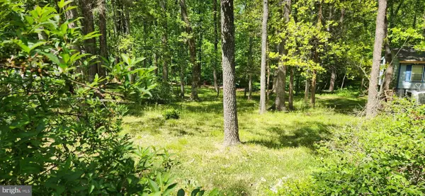 Nottingham Road 0, LOUISA, VA 23093