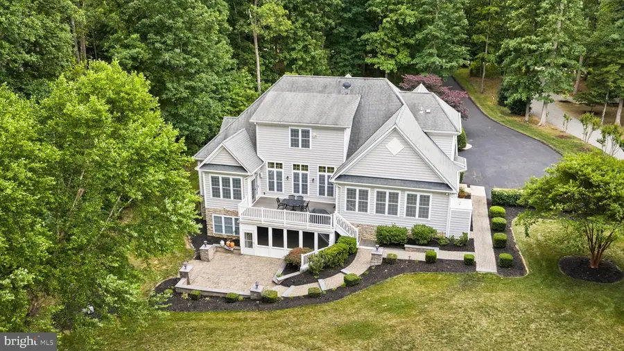 126 Village Dr, Bumpass, VA 23024 - #2