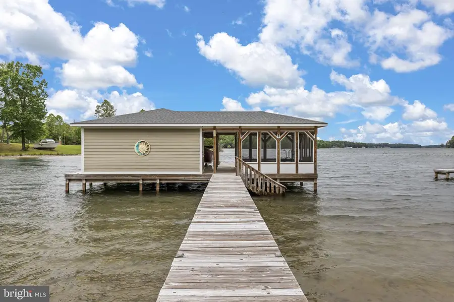 126 Village Dr, Bumpass, VA 23024 - #3