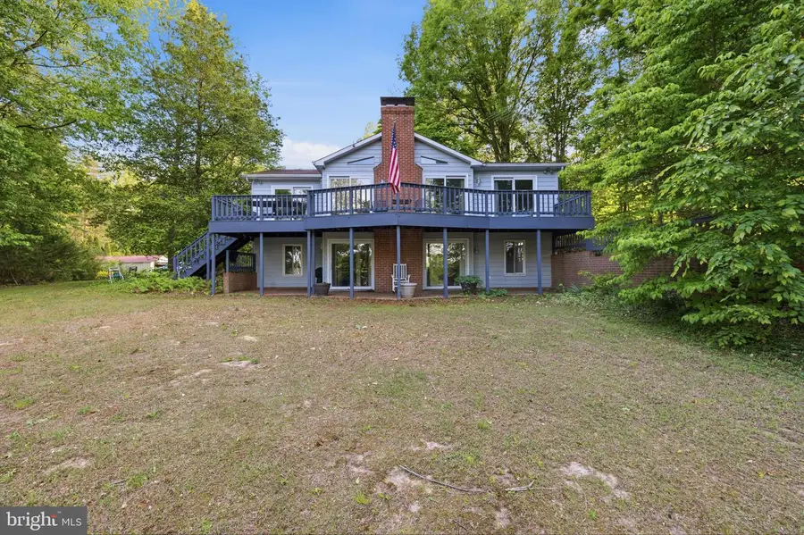 303 Pine Dr, Louisa, VA 23093 - #2
