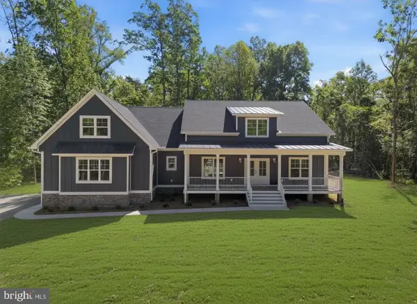 57 Lighthouse Dr, BUMPASS, VA 23024