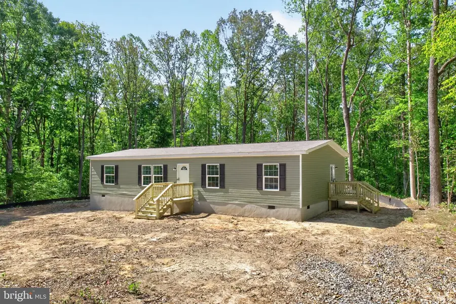 302 Raccoon Ln, Louisa, VA 23093 - #2