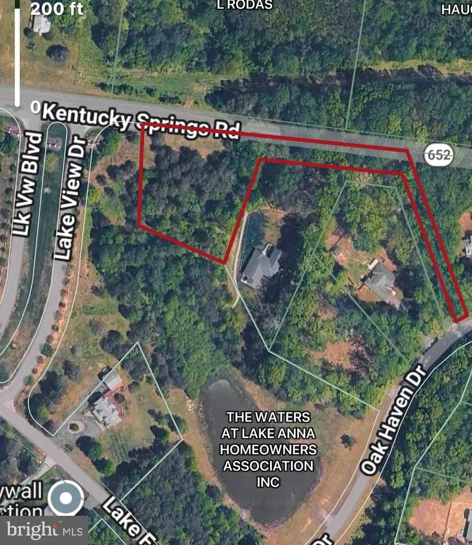 5 Oak Haven Dr, Mineral, VA 23117 - #1