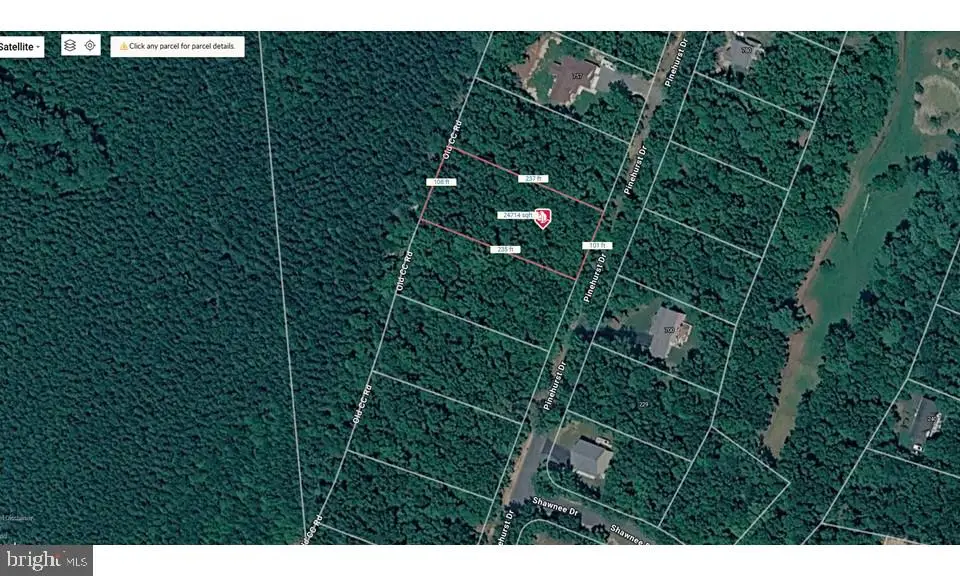 711 Pinehurst Dr, Gordonsville, VA 22942 - #1