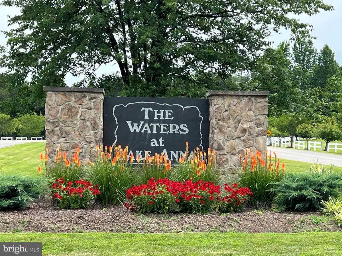 Lot 392 Beauregard Way, Mineral, VA 23117 - #1